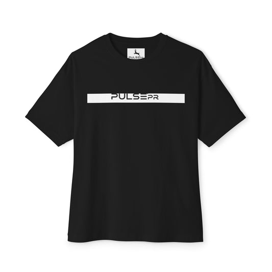 Unisex Oversized Boxy Tee