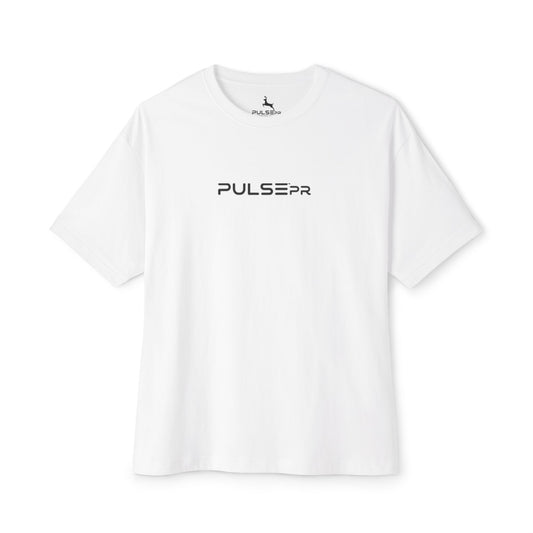 Unisex Oversized Boxy Tee