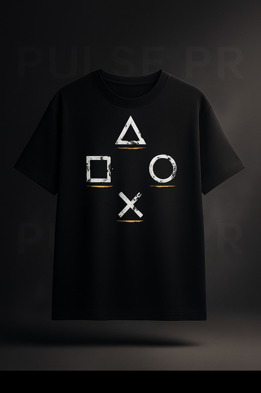 Squid Game Oversized Tshirt
